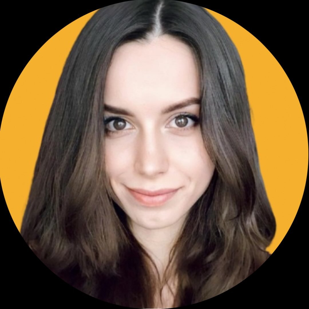 Ewa Suwińska — Editorial Lead at IQ Hashtags
