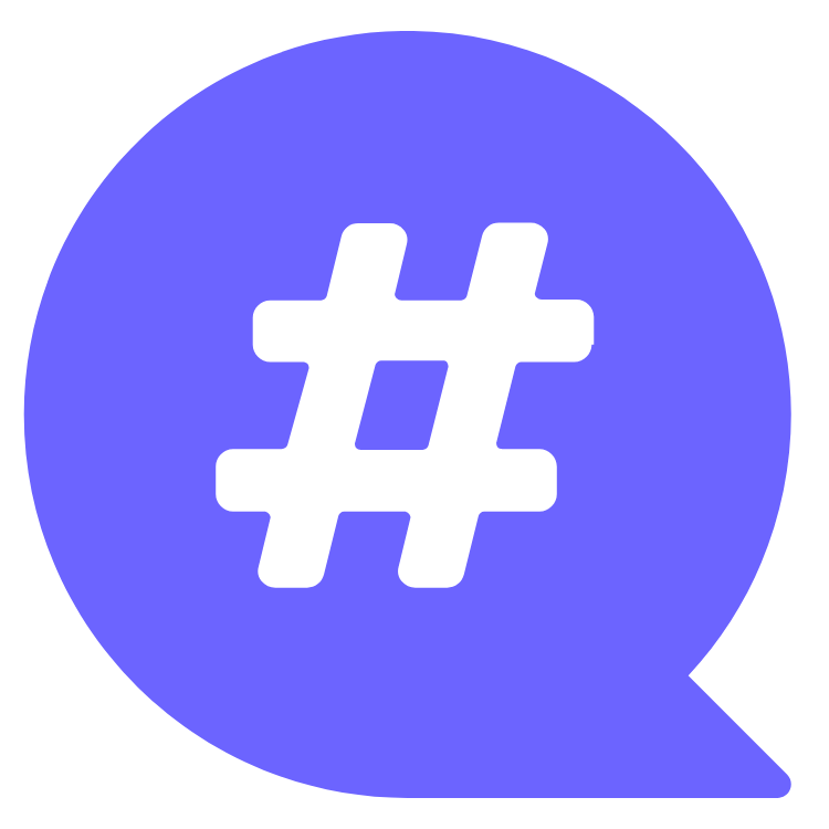 IQhashtags - Instagram hashtag search tool