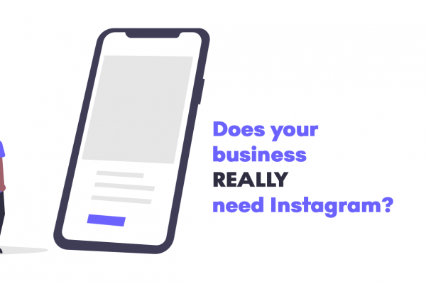 Why Is Instagram Good for Business