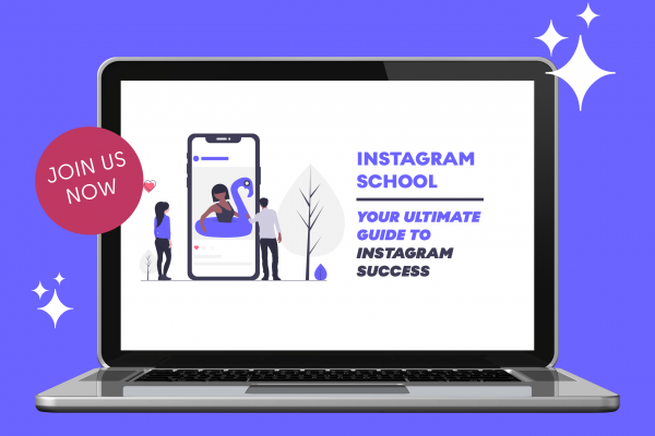 free instagram guide content marketing