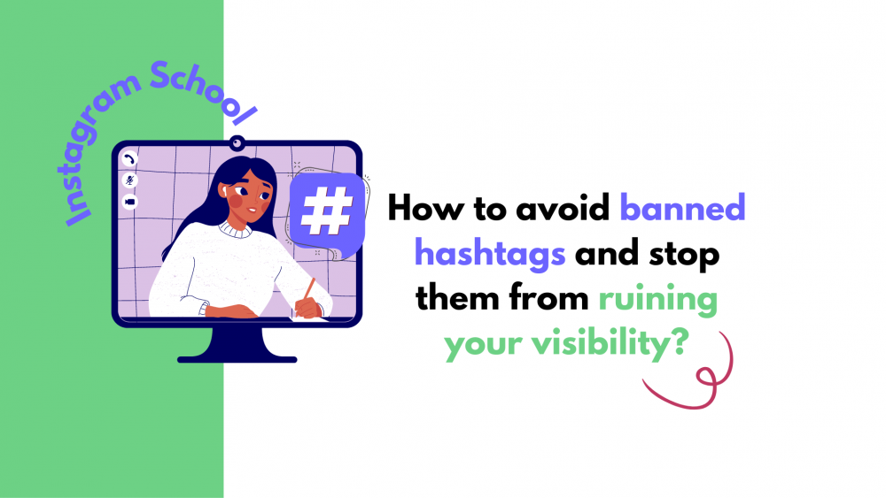 why some hashtags don't work instagram banned hashtags