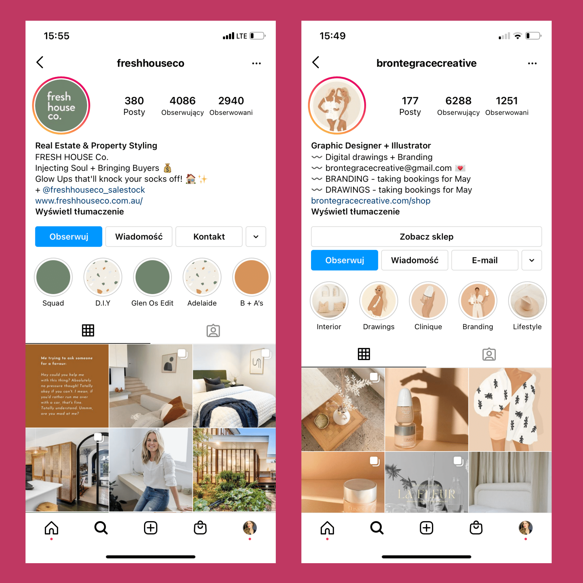 The Last Word Guide To Instagram Marketing For Business