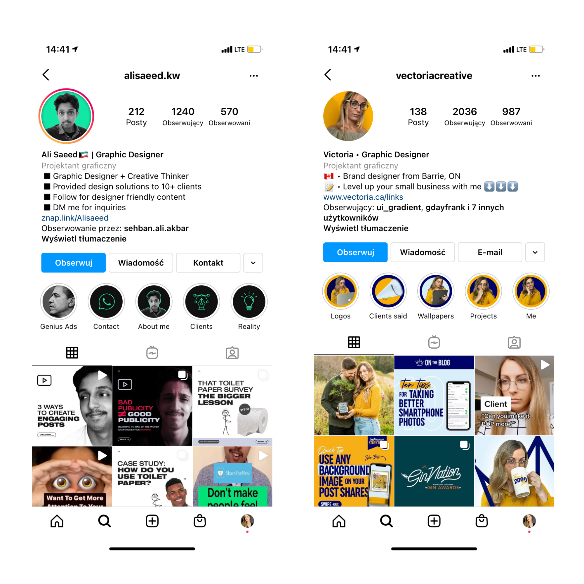 Instagram Profile Pictures: 10 Best Practices You Should Follow In