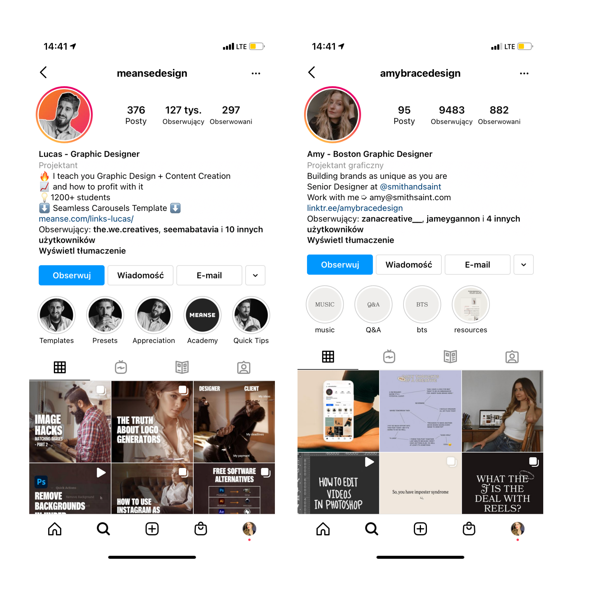 Instagram Profile Pictures: 10 Best Practices You Should Follow In