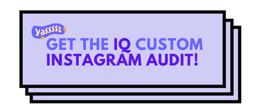 social media audits