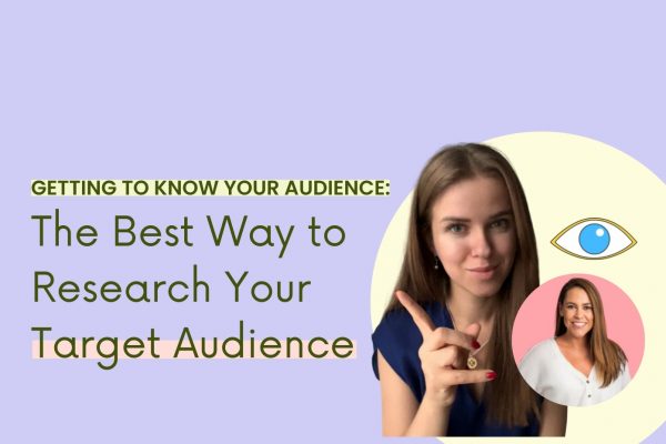 Getting to Know Your Audience: The Best Way to Research Your Target Audience on Social Media