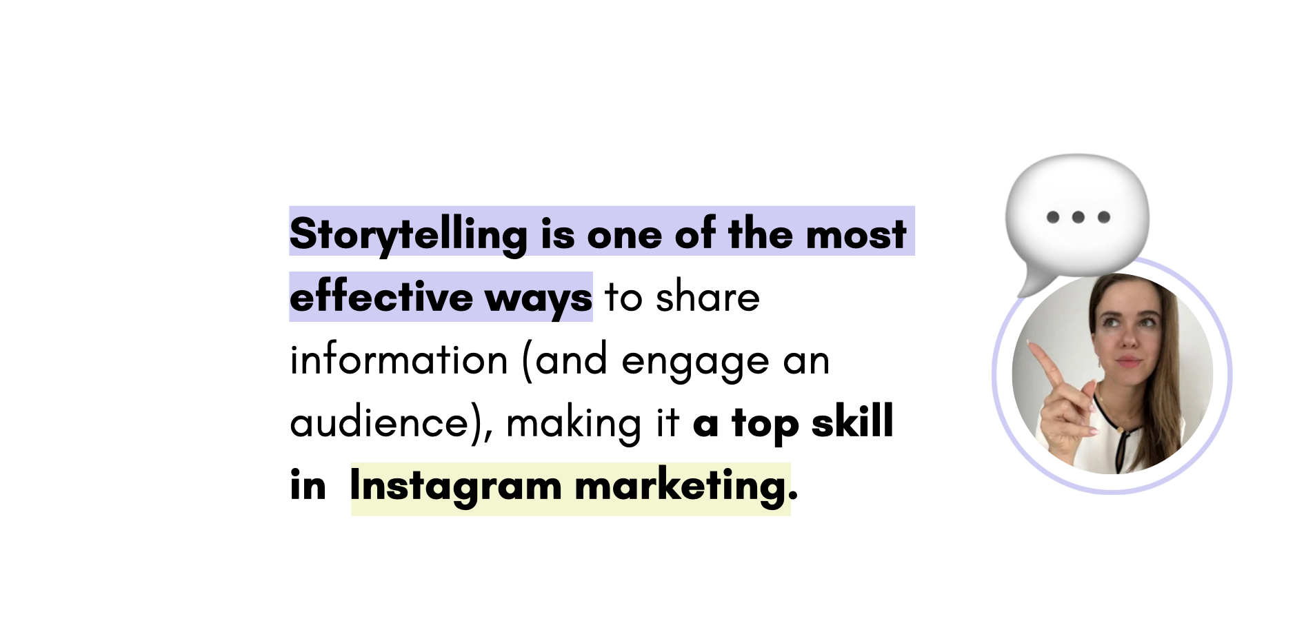 top Instagram marketing skills in 2023