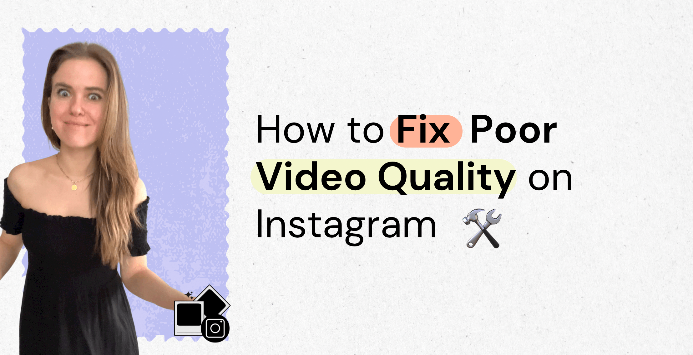 How to Upload High-Quality Instagram Reels (Video)