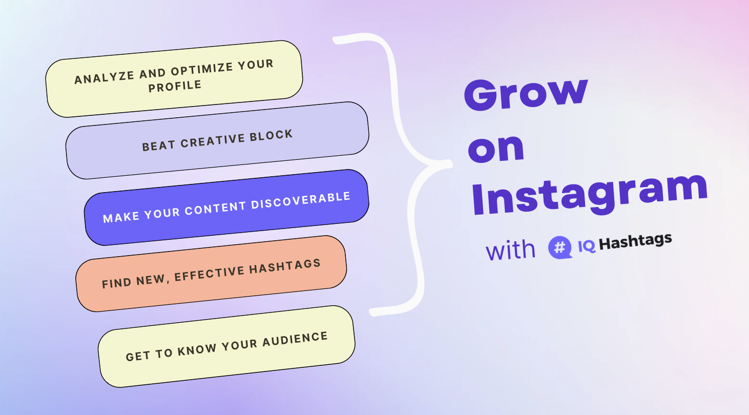 best instagram tools in 2024, what is the best instagram tool for growth and followers