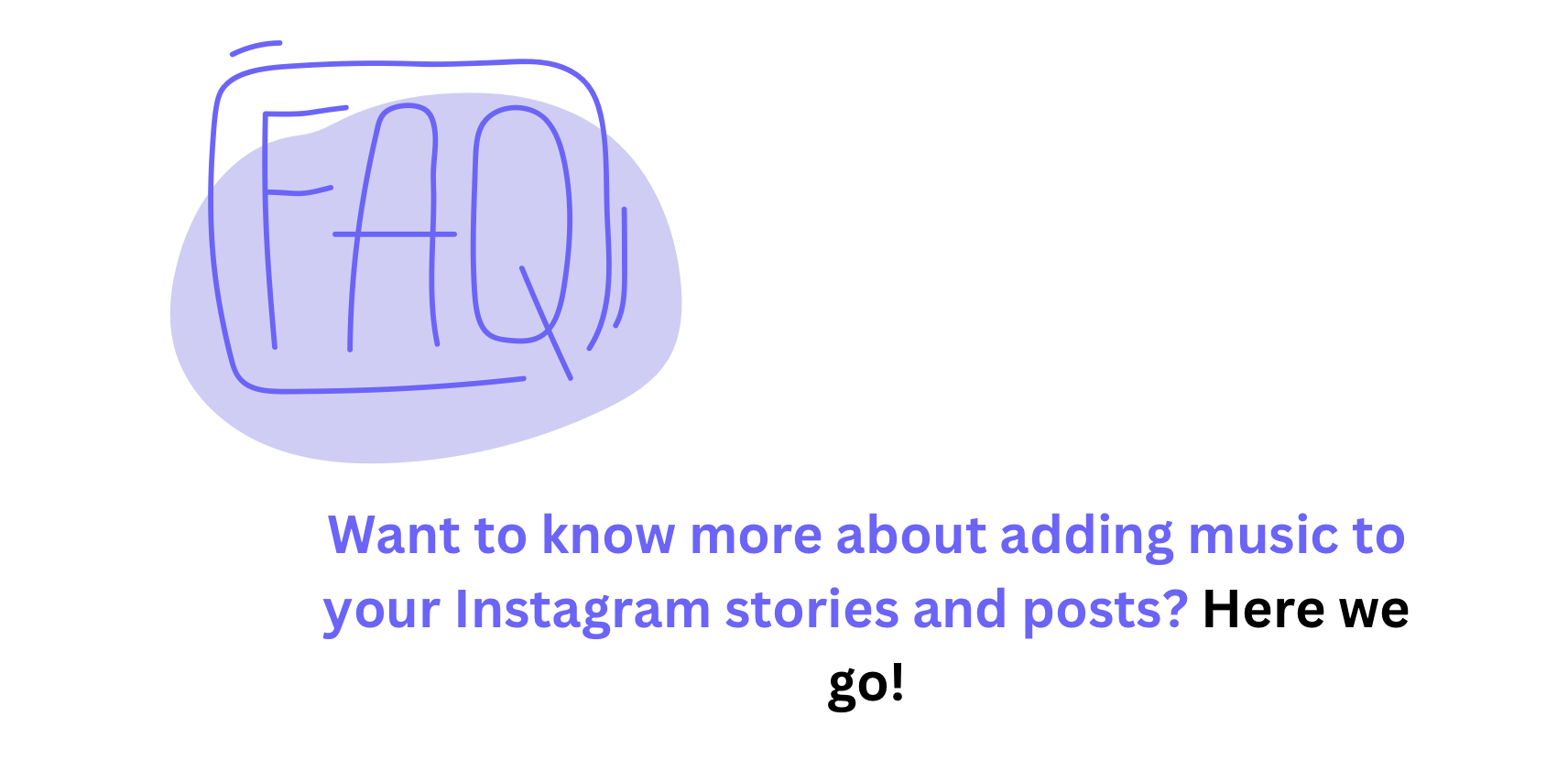 How to Add Music to Your Instagram Story in 2023