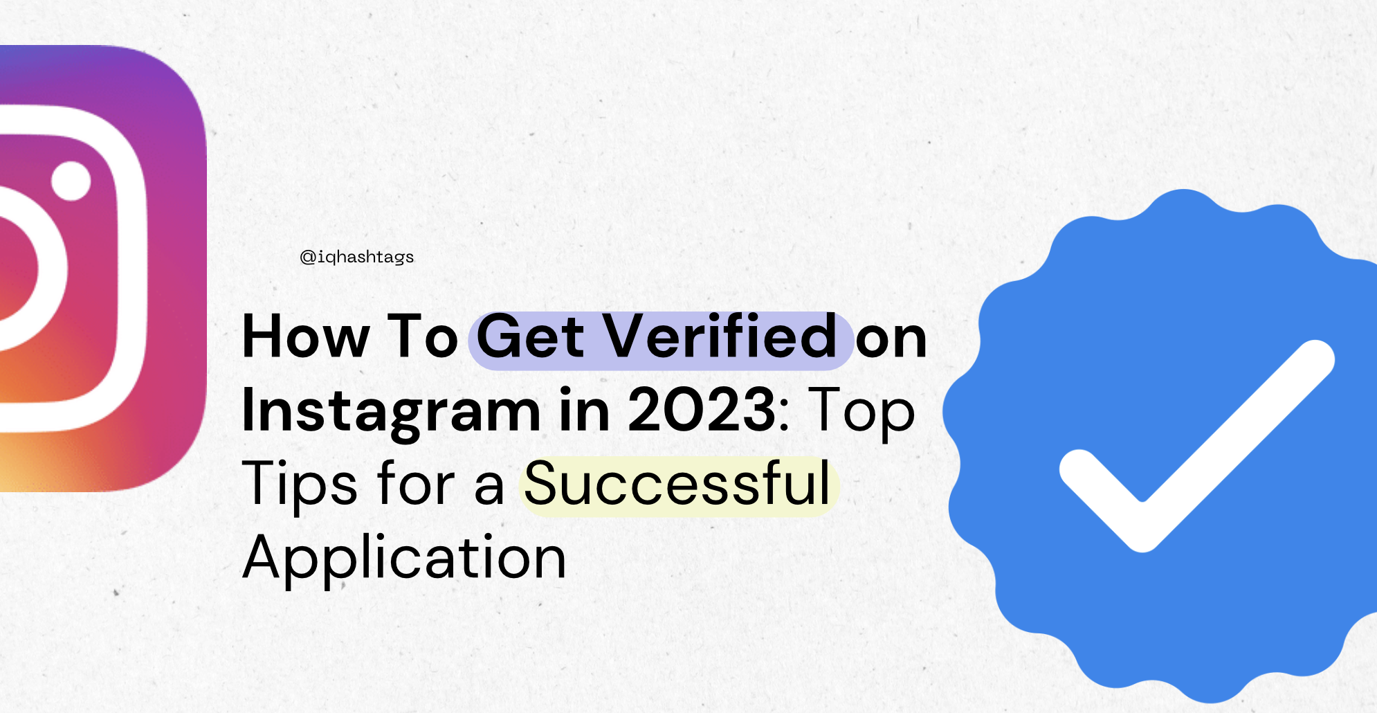 How To Get Verified On Instagram 