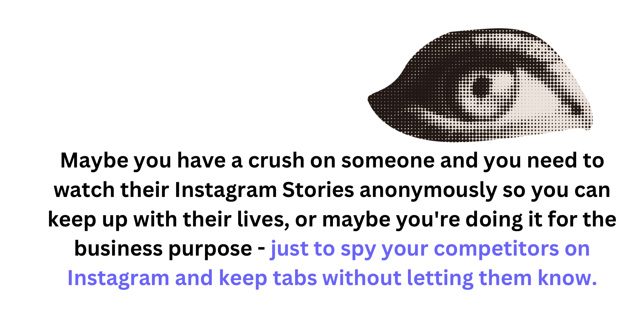 How to Watch Instagram Stories Anonymously | Social Tradia
