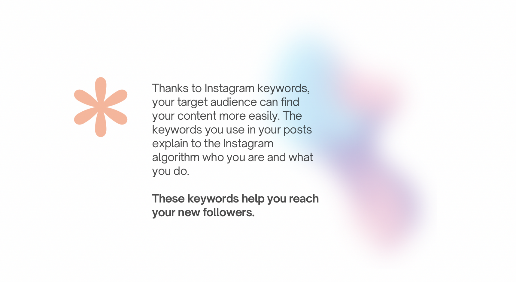 explanation of why instagram seo is so important