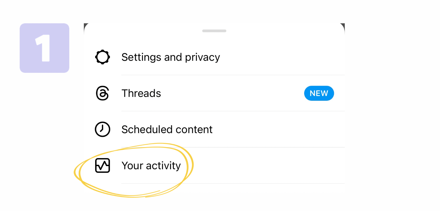 How to See Sent Requests on Instagram