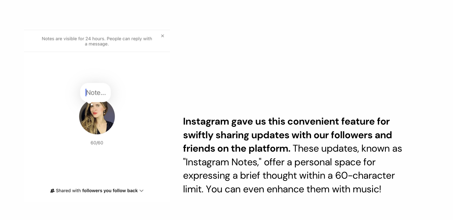 tutorial How to Fix Instagram Notes Not Showing