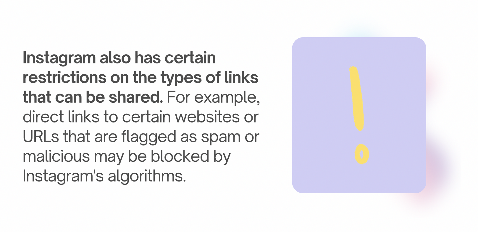Why Your Instagram Links Aren't Working and How to Fix It