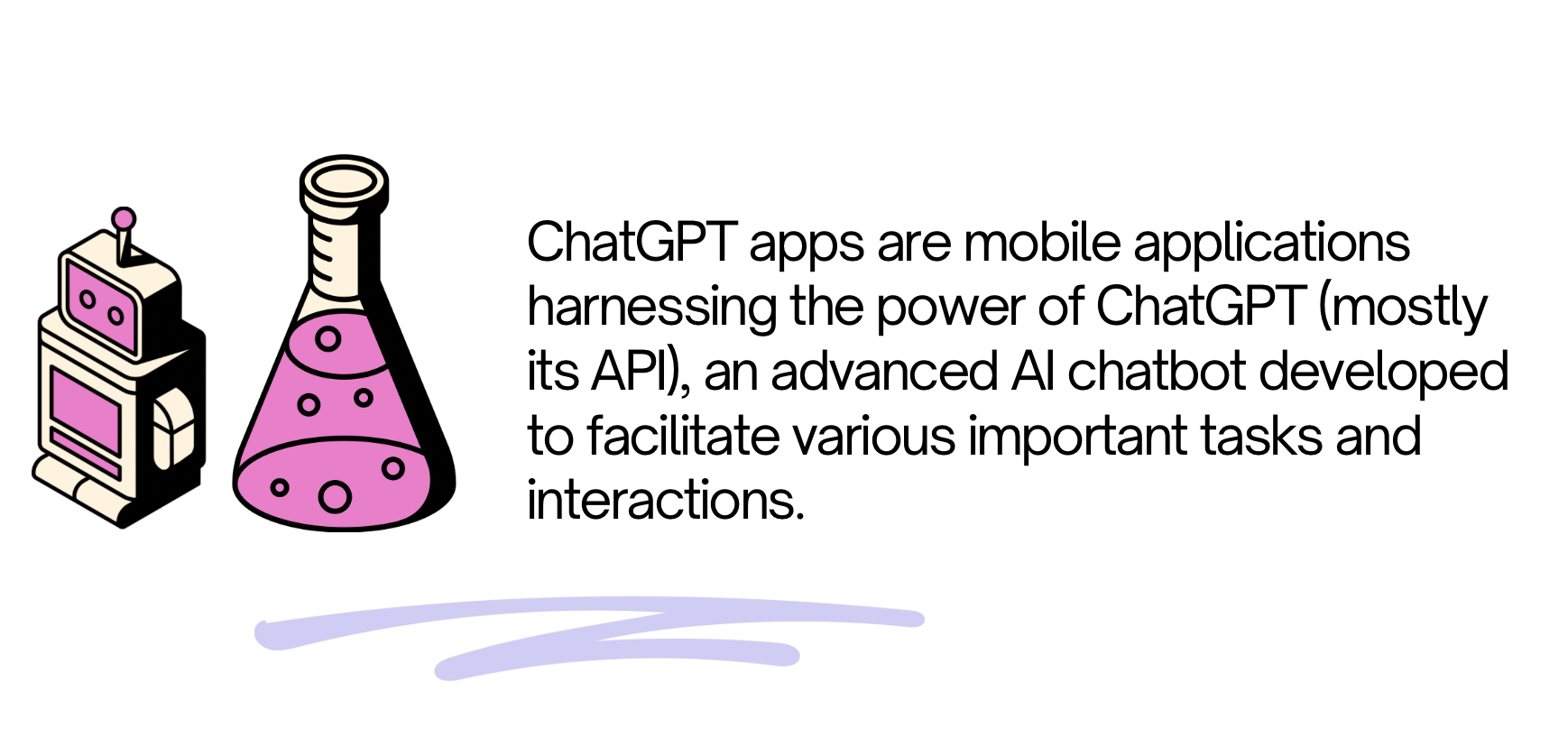 explanation of What Are ChatGPT Apps