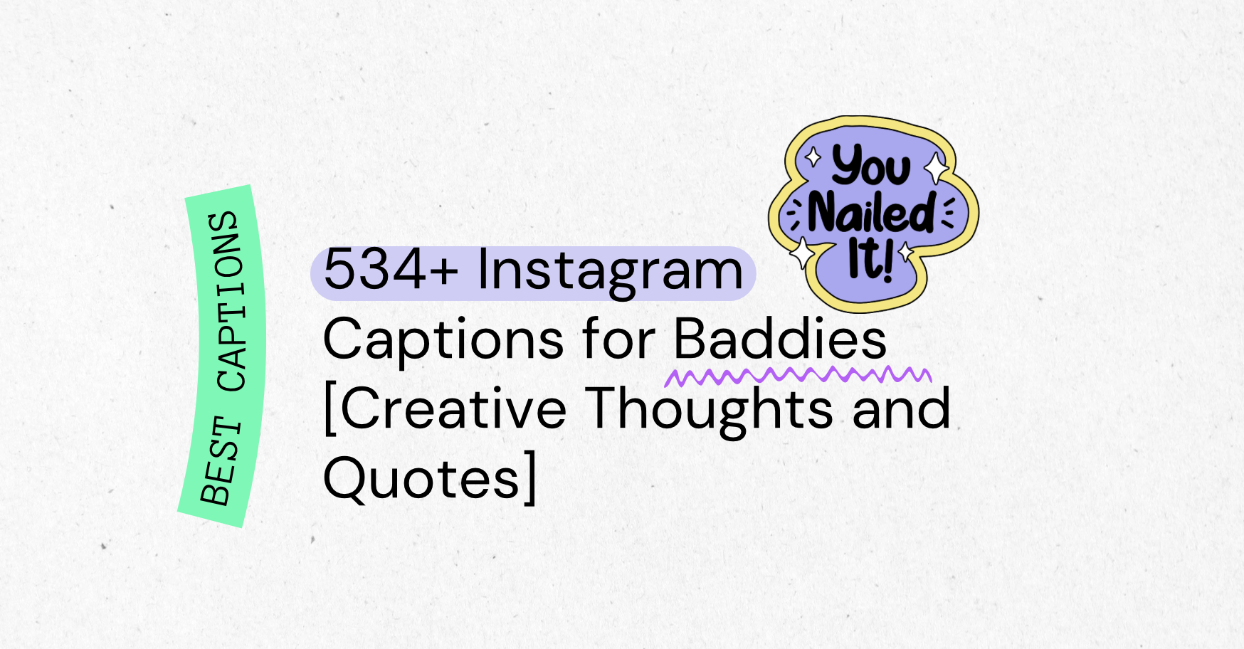 30 Instagram Captions That Every Yoga Teacher Can Relate To
