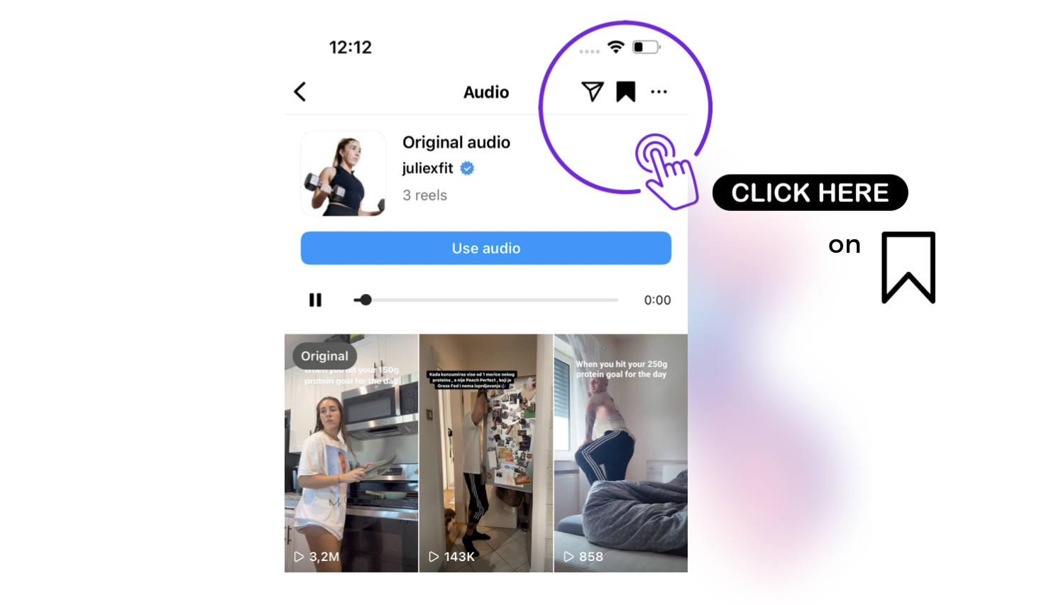 How to Save Audio on Instagram: Your Ultimate Guide