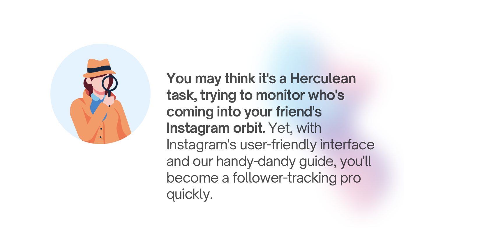How to See Someone's New Followers on Instagram: