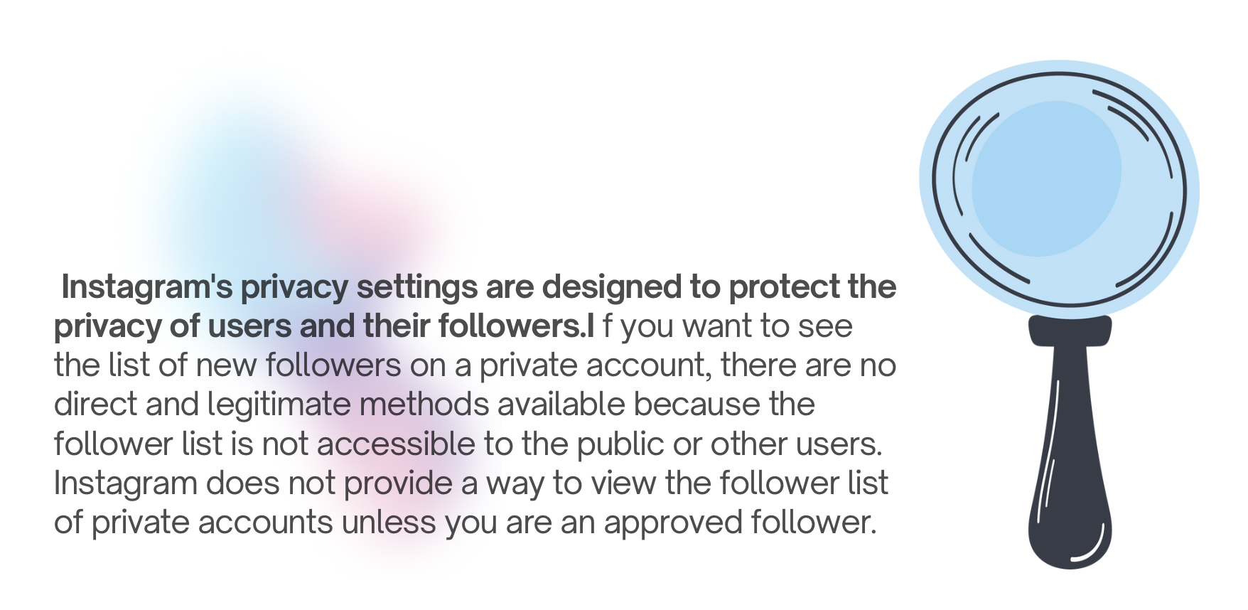 How to See Someone's New Followers on Instagram: Secret Solutions