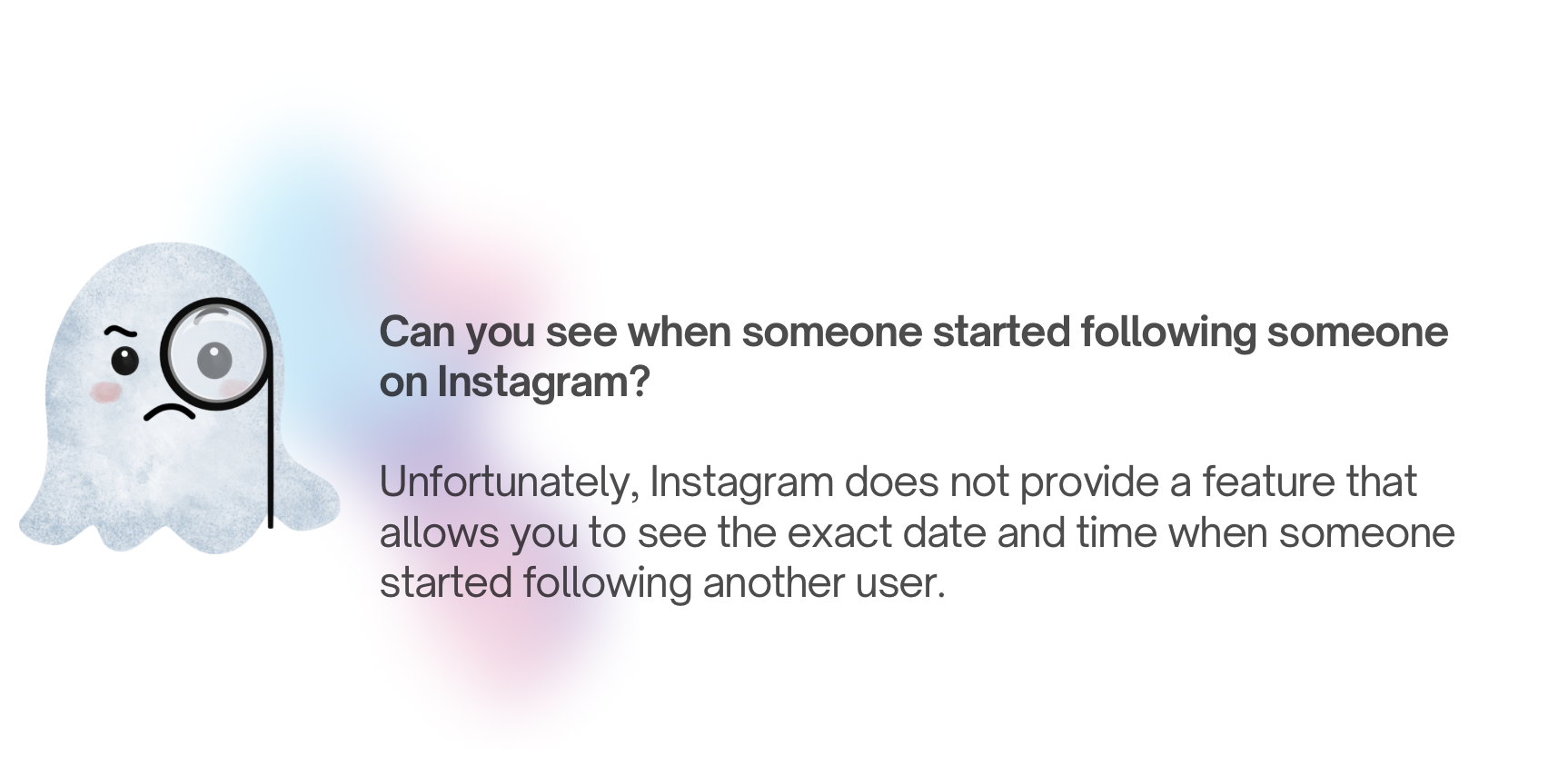 How to See Someone's New Followers on Instagram: Secret Solutions