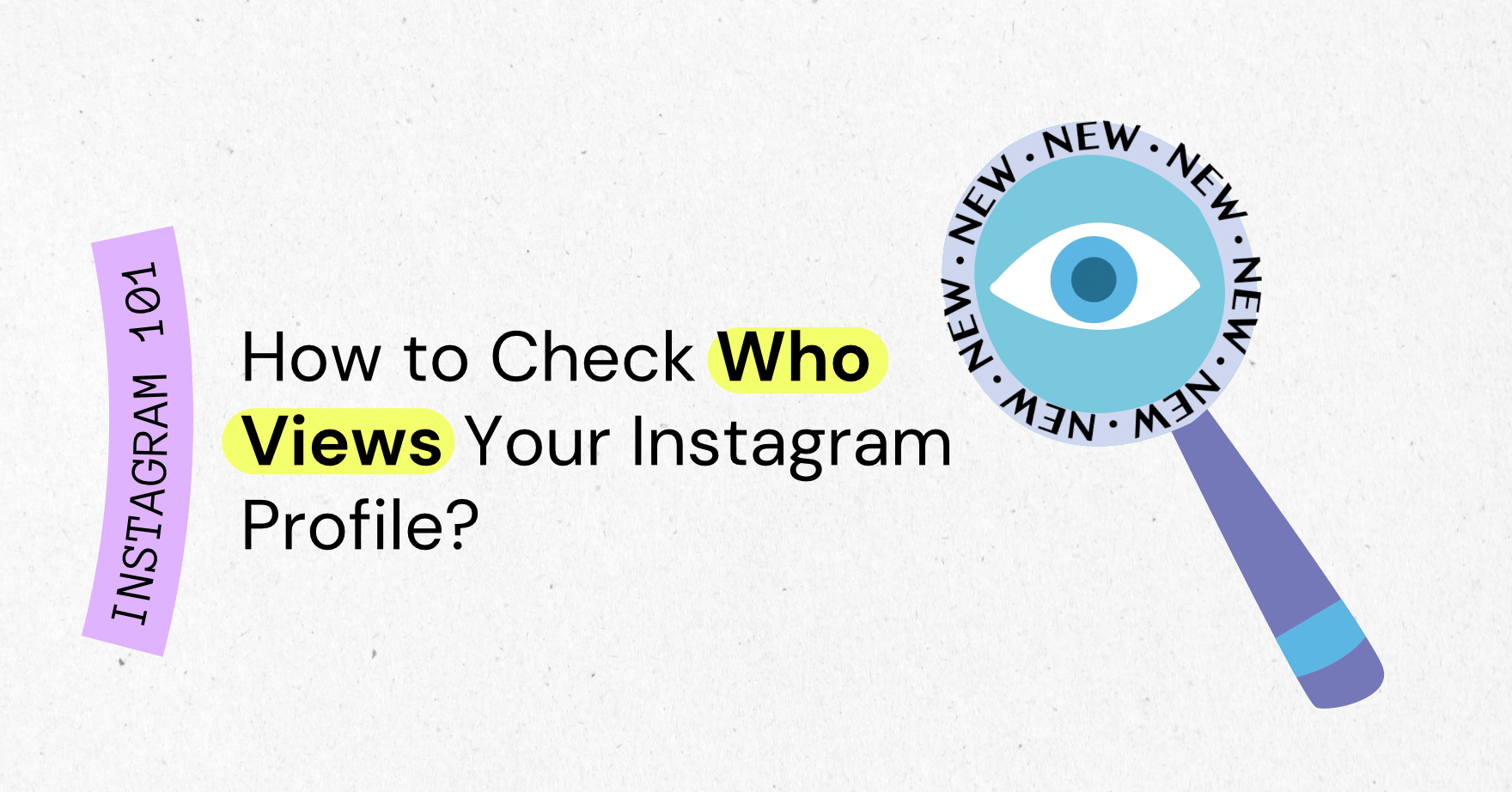 Can You See Who Views Your Instagram Profile?