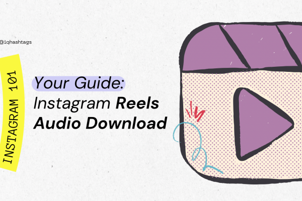 Your Guide: Instagram Reels Audio Download