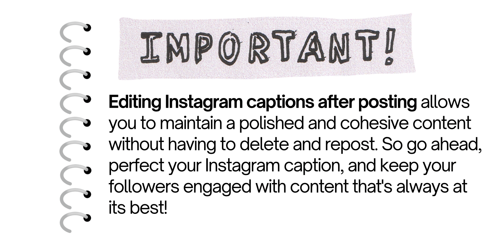 Can You Reorder Instagram Posts? How to Edit Your Feed? - IQhashtags ...