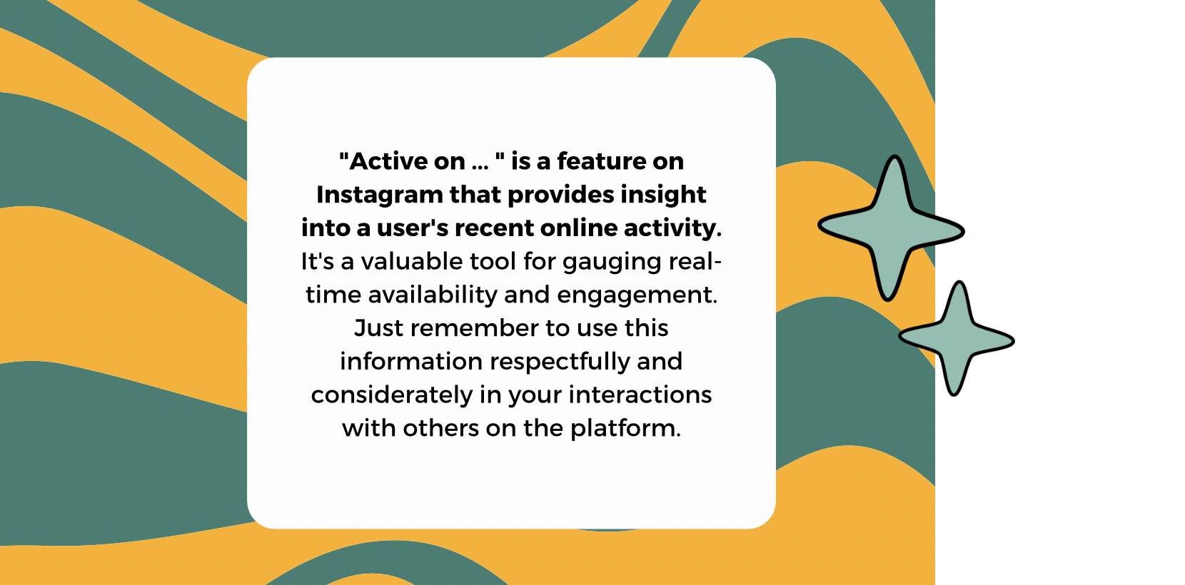 What Does 'Active Today' Mean on Instagram?