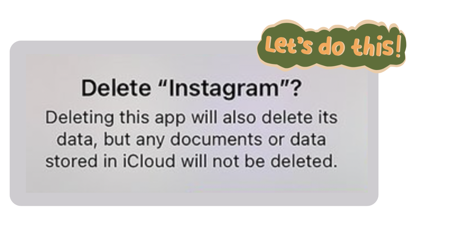 How to Clear Instagram Cache on iPhone in 2024 - the Safest Method