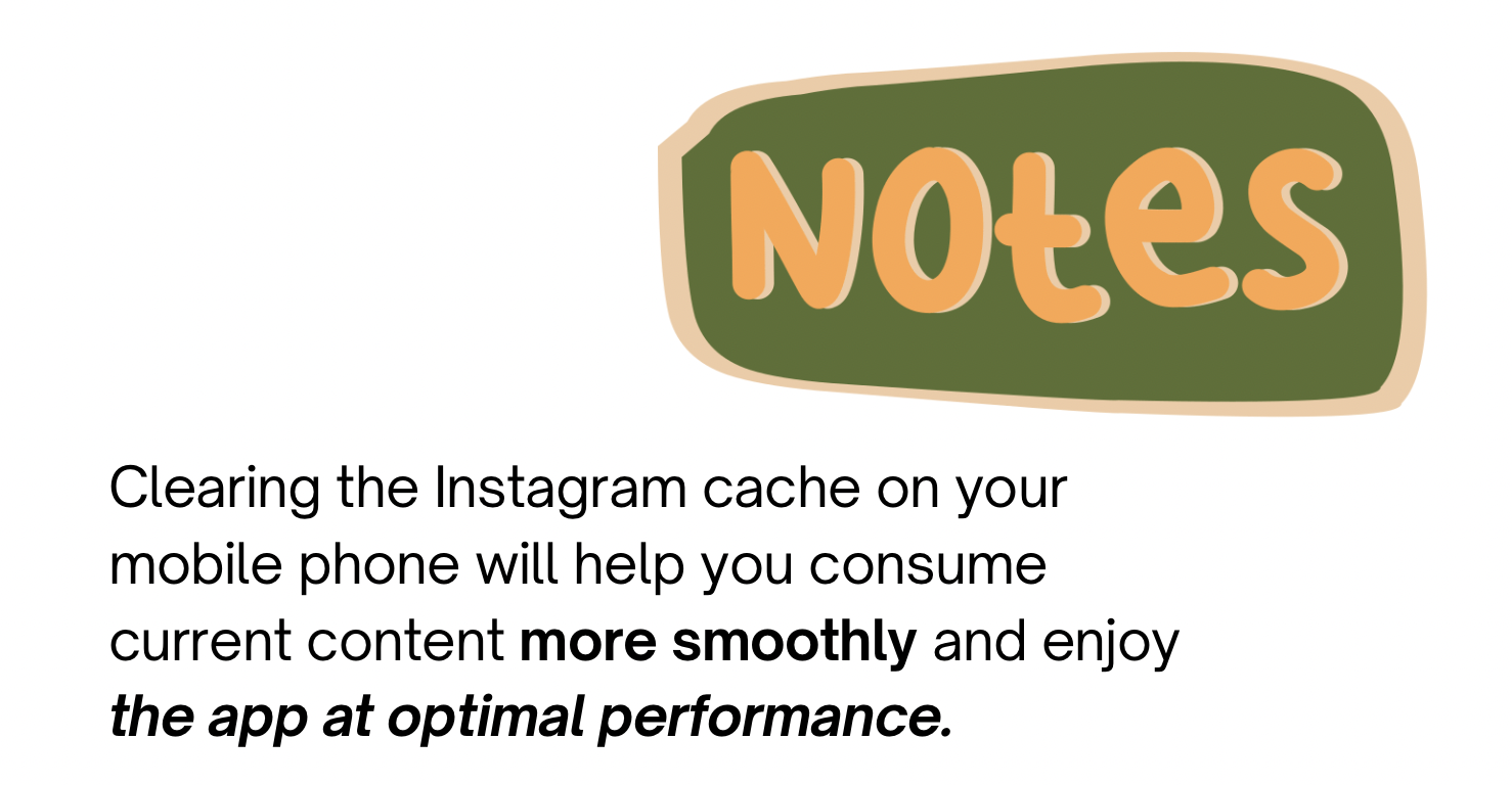 How To Clear Instagram Cache On IPhone In 2024 The Safest Method   Screenshot 2024 01 04 At 17.08.27 