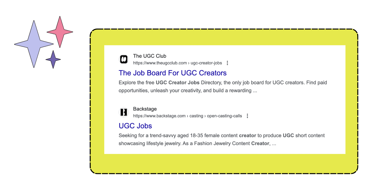how to find ugc creator platforms and jobs 