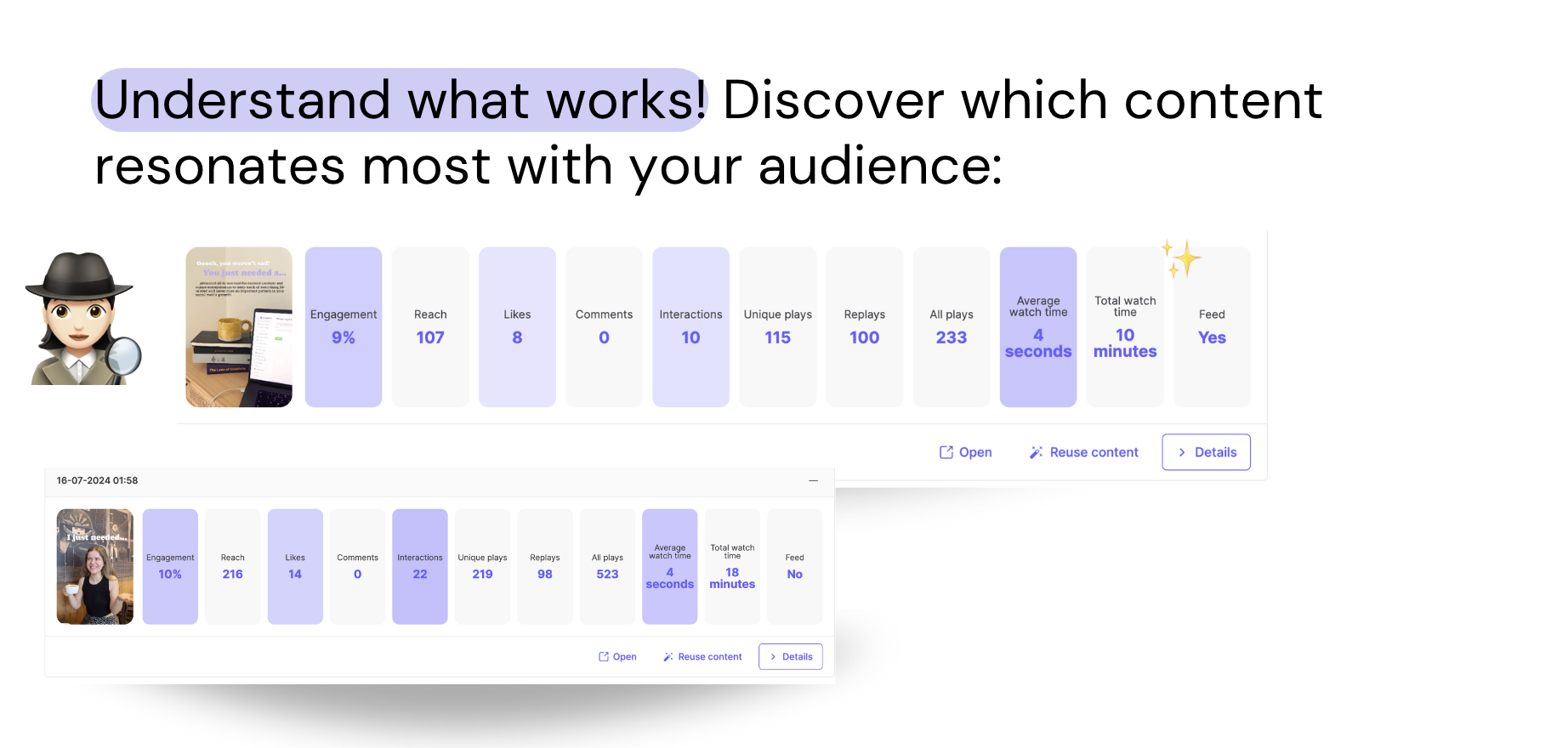 content analysis